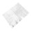 Heat Shrink Plastic Gift Bags PVC 100 pcs 1