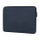Housse pour ordinateur portable bleu marine 15 pouces, imperméable 1