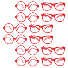 Unbranded glass eyeglass frames for children 20 pcs