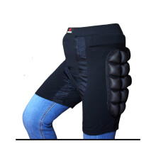 Hockey Pants EVA Impact Protection for Hip and Thigh 1 Pcs