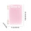 B5 Thickened Coil Notebook with Plastic Cover 60 Sheets 3