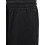 PROGO Men's Classic Fleece Workout Shorts Black Medium 4
