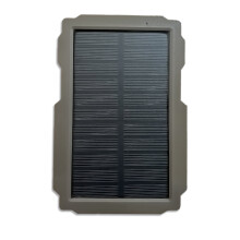 Κιτ ηλιακού πάνελ με κάμερα Trail Game 3000mAh 6V-12V