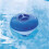 Floating Chlorine Dispenser for Pools Spas Hot Tubs 7