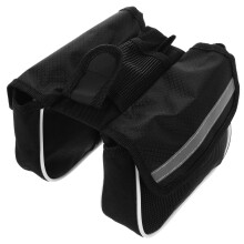 Bike Saddle Bag with Storage 1 Pack