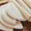 Beige Cushion Liners for Cooking and Steaming 30 pcs 1