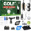 Calendário do Advento 2025 - Tema Golfe - 24 dias 2
