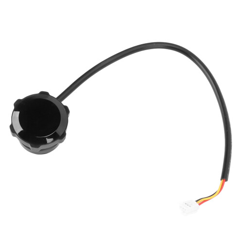 Mini rörelsesensor Vattentät 5-24V 120 detektering