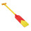 Wooden Boat Rowing Paddle Yellow 1 piece 6