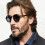 Polarized Round Sunglasses Adjustable ND9 Lens 1-9 Gears 4