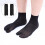Chaussettes Tabi avec séparation des orteils, 10 paires 5
