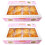Pack of 2 Rahms Mini Croustade Cups - 48 Cups in Total (24 per Pack) 1