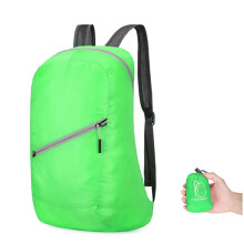 Rucsac pliabil ultraușor pentru exterior, 20 l