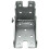 Steel self-locking foldable bed leg bracket2.68x2.48x2.125 1