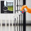 Water-Based Rust-Proof Metal Paint 6.3 oz with Brush 3