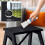 Water-Based Rust Proof Paint for Metal with Brush 120ml 4