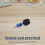 Tiny Mics professionele microfoon (1 stuk) 4