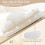 Pantofole da donna morbide a punta aperta con memory foam e peluche 4
