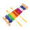 Xylophone Wooden Multi-Color for Cognitive Development 1 Set 1