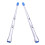 Electronic Air Drumsticks Light-Up Rhythm Sticks 1 Pair 6