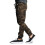 Men's drop crotch stretch jogger pants twill 5X 4
