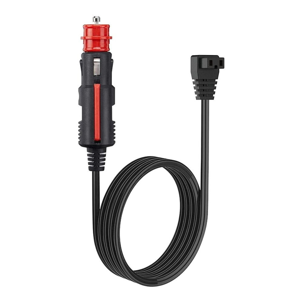 Car Refrigerator 12V 24V Cigarette Lighter Plug 9329345501708