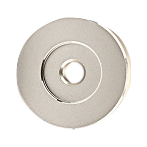 OUNONA Turntable Adapter Anti-corrosion Resonance Reduction