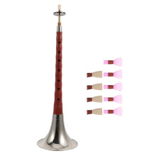 Súprava Suona Instrument pre začiatočníkov z palisandru