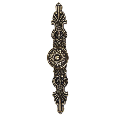Poignées de meuble vintage (lot de 2) - Vis de 22 mm 2