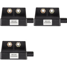 3X for SLK ML C240 2001-2003 Car Yaw Rate Sensor Traction Control Module 0025429418