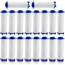 Ion Drops Shower Head Filter with PP Cotton Cartridge 2.95