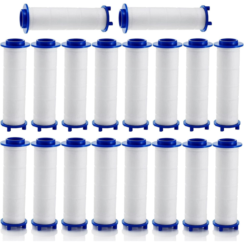 Ion Drops Shower Head Filter With Pp Cotton Cartridge 2.95 972899376477