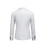 Men's England-style white casual suit single-breasted 3