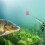 Dice Fishing Lures Kit Soft Baits 10PCS 4