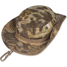 Zonnehoed voor dames en heren, UPF50+ bucket hat