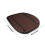 Honeycomb Gelpude med memory foam 1 stk. 3