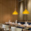 Farmhouse Pendant Light Rustic Industrial 1-Pack 6