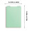 WZXPWT Loose Leaf Notebook Writing Folder 1 Pack 2