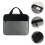 Tablet draagtas van polyester voor dames (1 set) 1