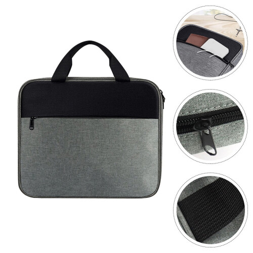 Tablet draagtas van polyester voor dames (1 set)