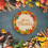 Gobelets en papier jetables de 35 cl pour Thanksgiving 4