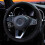Coprivolante in pelle microfibra da 14,5-15,5 pollici 1