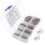 Countersunk Wood Screw M2Self-Tapping Set 1