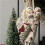 Christmas Ornament Embroidery Kit with Needles 2
