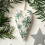 Christmas Ornament Embroidery Kit with Needles 5