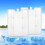 Reusable Ice Packs Ultra-Thin 2PCS 2