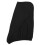 Heater Cover Protector Black Elastic Fiber 1 Pack 6
