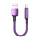 Câble de charge USB-C vers USB-A, 480 Mbps, 1 m 1