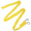 Sangle de remorquage jaune pour véhicule, usage d'urgence, 1 pièce 4