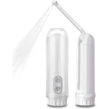 Portable bidet handheld electric sprayer with 2 pressure